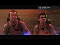 Ghostbusters: The Video Game Remastered Платина PS4