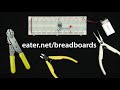 Breadboarding tips