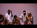 Palatine Children's Chorus- Siyahamba