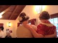 Zoe and Cheri - Wedding Waltz