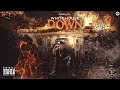 Almighty  - White House Down (Tiraera) Rip Pusho [Official Audio]