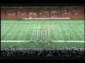 Madison Scouts Drum and Bugle Corps Malaguena 1988 DCI