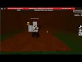 LA BESTIA DEL MAZO ROTO!!! FLEE THE FACILITY | ROBLOX - MANIALEG