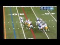Steelers Go To 2005 Super Bowl On CB Bryant McFadden's Pass Breakup