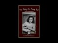The Diary of a Young Girl  (Opus 50) - Tyson Washington