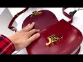 CELINE TRIOMPHE Handbag Review ❤️❤️❤️ Celine triomphe bag review - LUXURY handBAGS