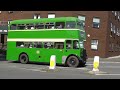 Taunton Vintage Bus Day, June 2024