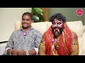 Ujjaini Mahankali Bonalu Secunderabad | Dinesh Potharaju Team Exclusive Interview | Telangana Bonalu