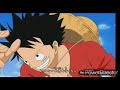 One Piece OP 15 x DBZ KAI OP 5 AMV