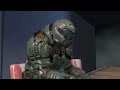 Doom join Among us Animation