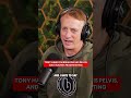 Tony Hawk on his skating injuries! #podcast #interview #tonyhawk