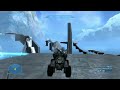 WR 4:32 - Mongoose Mini 2: Tight Ropes - Halo Reach MCC by onyxh4wk