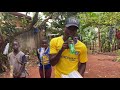 Go Light Your World as performed by Kawaala kids, Kampala Uganda