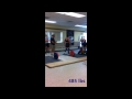 1st Ever Powerlifting Meet - 165lb Division - USAPL (Raw)