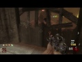 Round 29 Zombies Tranzit messing around