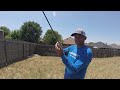 How to Cast a Spinning Reel Like a Pro - You've Been Doing it Wrong!