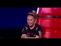 Dara's VOICE DRASTICALLY CHANGES during The Voice Kids UK 2020! 😯