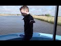 Norfolk Broads 2024 Full Itinerary and Guide to a boating holiday with Richardsons Boat Hire Part 1