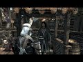 Skyrim AE - Riften Walk (FULL HD ONLY)