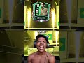 Speed opens Fifa packs 🤣