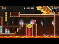 Super Mario Maker 2 - Secret Way in the Final Ninji