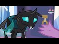 A Changeling Can Change (Eur. Spanish)