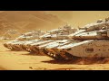 Aliens Laughed at Earth's Ancient Tanks, Until Humans Rampaged With Them! | HFY Full Story