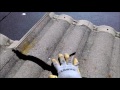 Tile Roof Leak Repair - The Right Way...