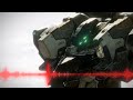 Armored Core VI: Fires of Rubicon - Rusted Pride (Steel Haze)