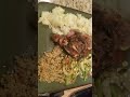 Morrocan chicken,  quinoa,  saute cabbage, mixed veggies