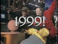 Times Square Ball Drop 1999 (NY1 Version, No Commentary)