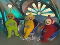 Teletubbies en español latino - Episodio completo: el número uno Videos For Kids