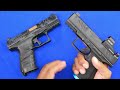 Walther PDP or PPQ: Do you need a PDP?