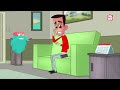 What Causes MALARIA? The Dr. Binocs Show | Best Learning Videos For Kids | Peekaboo Kidz