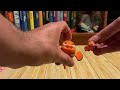 Disney Pixar Finding Nemo & The Incredibles Mattel Storytellers 4-Inch Scale Action Figures Unboxing