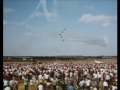 The Farnborough air show 1976 - rare documentary programme