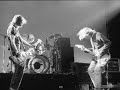 Nirvana Breed Live At The Paramount Backing Track For Guitar With Vocals