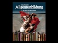 Allgemeinbildung Geschichte Europas - Teil 1 || Ganzes Hörbuch | Full Audio Book