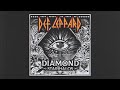 DEF LEPPARD - Diamond Star Halos (Album Trailer)