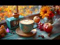 Sweet Morning Jazz - Positive Mood With Coffee Jazz Music & Upbeat Bossa Nova Jazz To Stress Relief