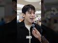 INTERVIEWING THIRDY - CLOUD 7 MEET AND GREET