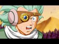 Dragon Ball Super: Ultra Ego Vegeta VS Granolah