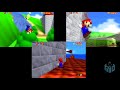 25 TRUCOS y SECRETOS de SUPER MARIO 64 (Nintendo Switch - Nintendo 64 - Wii - Wii U)| N Deluxe