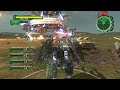 Stuck in an Alien Killing Time Loop LIVE | Earth Defense Force 6 (LIVESTREAM VOD)