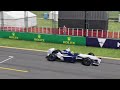 Taming A Wild Beast - Australia - F1 2020 - Williams FW25