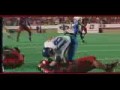 Texas Tech Red Raiders 2005 Football Highlight Video