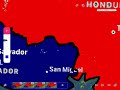 Honduras Vs El Salvador - “Coloring” Part 2 Behind The Scenes