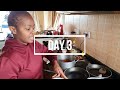 TRAVEL VLOG | GREAT RIFT VALLEY LODGE & GOLF RESORT | HOUSE TOUR | GROCERY HAUL | COOK WITH ME