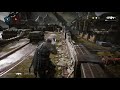 Gears 5 teamkill glitch