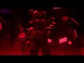 (FNAF/SFM) Slasher Techno Cinema Remix -@SoundOfTheAviators | Full Animation